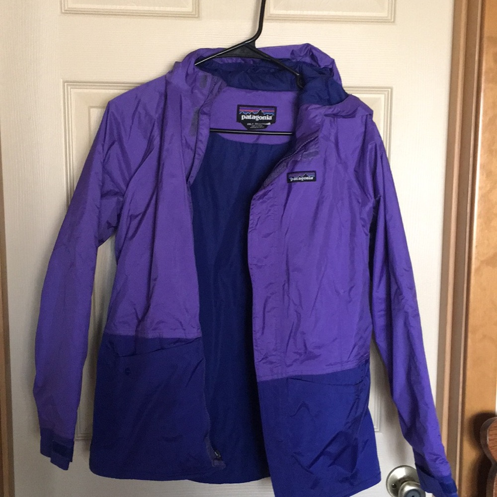 Rain Coat